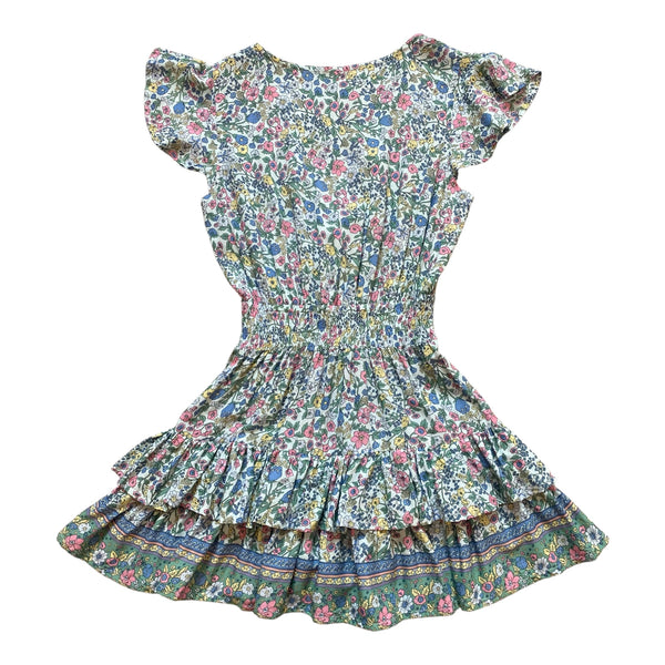 HIBI DRESS "PANSI"