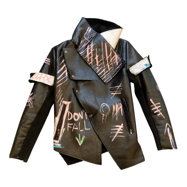 JACKET “WINK”