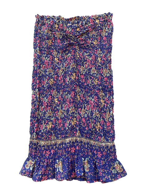 INES DRESS “Saphi”