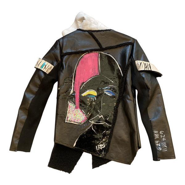 JACKET “WINK”