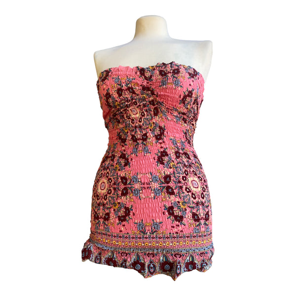 INES DRESS “Dilli”