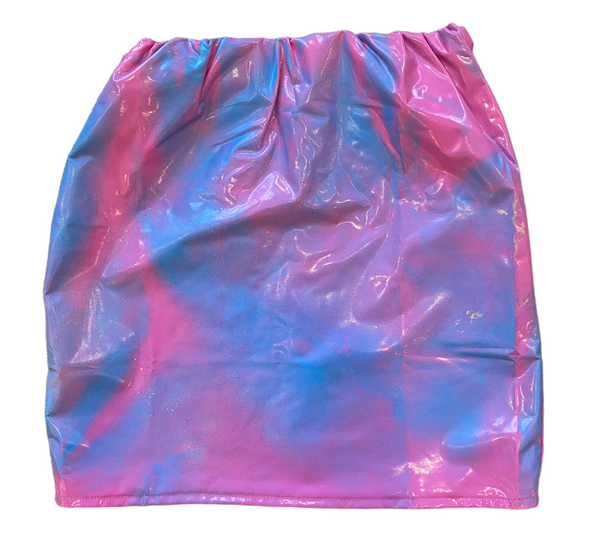 MINI SKIRT "ROVING"