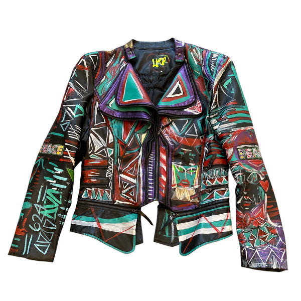 JACKET “LOVE”