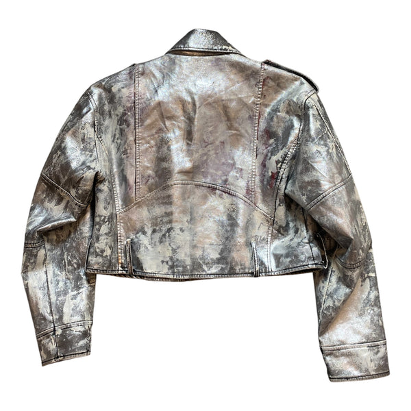 BOMBER JACKET “Space”