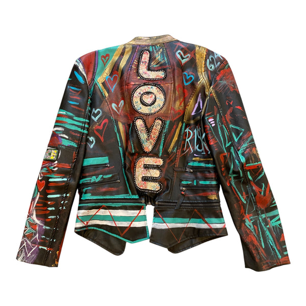 JACKET “LOVE”