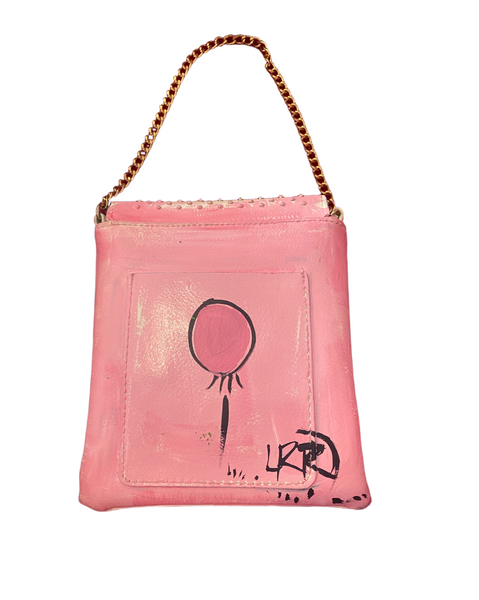 PURSE "Bow Bag"