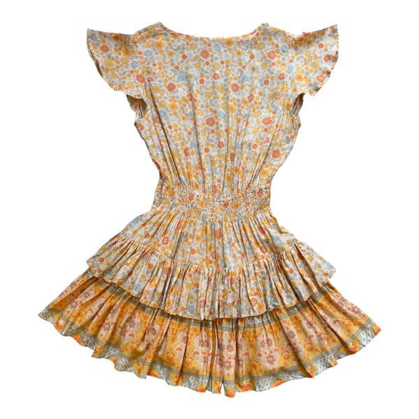 HIBI DRESS "BUTTERCUP"