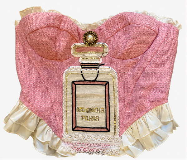 CORSET "PARIS"