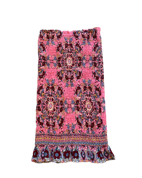 INES DRESS “Dilli”