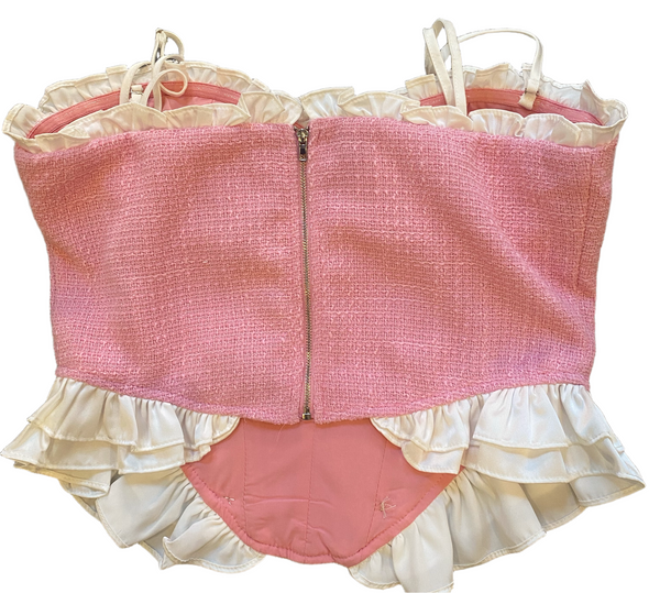 CORSET "PARIS"