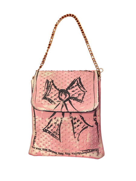 PURSE "Bow Bag"