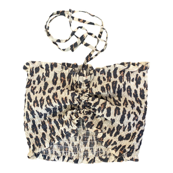 BANDEAU "LEO"