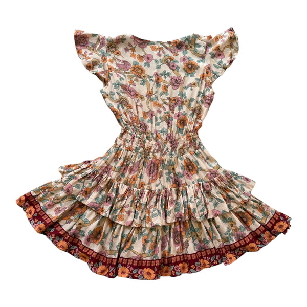 HIBI DRESS"DELILAH"