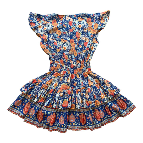 HIBI DRESS "LAKE"
