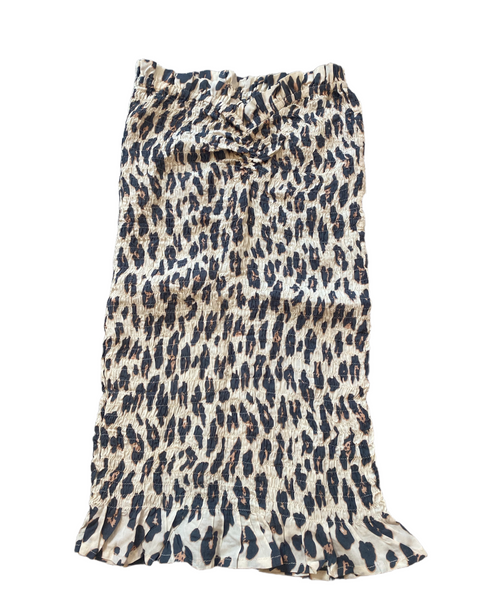 INES DRESS “Leo”