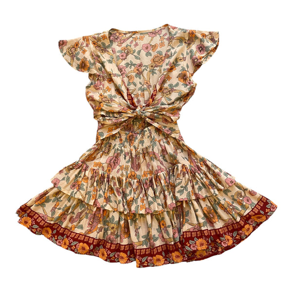 HIBI DRESS"DELILAH"