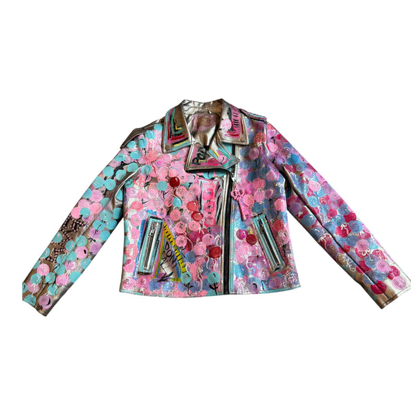 “POP” JACKET