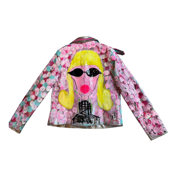 “POP” JACKET
