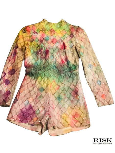 PLAYSUIT "BETTER"
